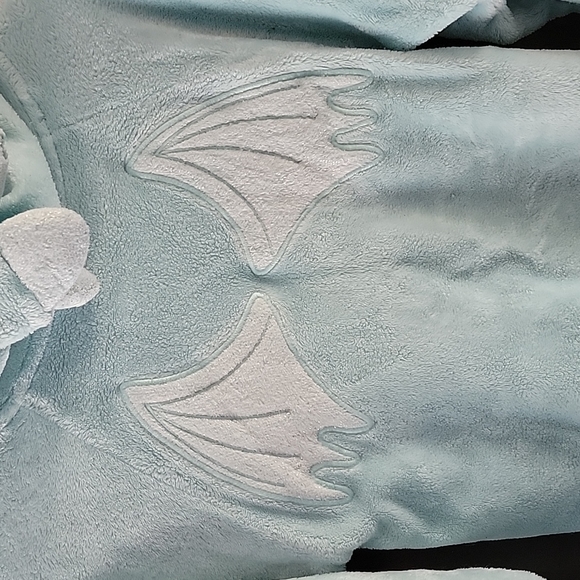 Justice Jammie set - Picture 3 of 6